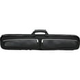 thumbnail image 1 of Action ACSC08 4x8 Soft Pool Cue Case Billiard Stick Bag Billiards Cues, 1 of 2