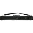thumbnail image 1 of Action ACSC09 2x2 Leatherette Soft Pool Cue Case Billiard Stick Bag Billiards Cues, 1 of 2