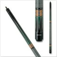 thumbnail image 1 of Action ACT131 Exotic Pool Cue Billiard Stick Billiards Cues, 1 of 3