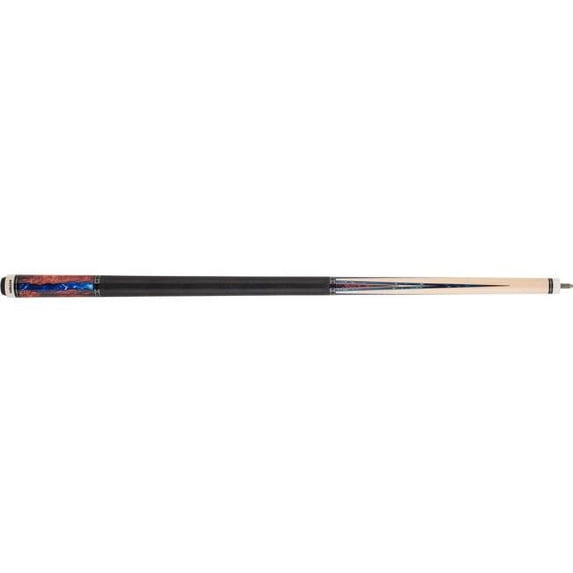 Action ACT152 Fractal Pool Cue Billiard Stick Billiards Cues
