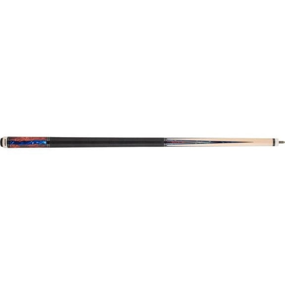 Action ACT152 Fractal Pool Cue Billiard Stick Billiards Cues