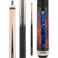 thumbnail image 1 of Action ACT152 Fractal Pool Cue Billiard Stick Billiards Cues, 1 of 9