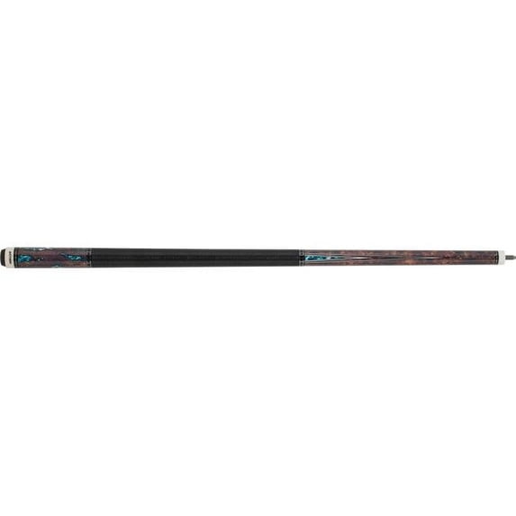Action ACT154 Fractal Pool Cue Billiard Stick Billiards Cues