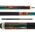 thumbnail image 1 of Action ACT160 Fractal Pool Cue Billiard Stick Billiards Cues, 1 of 3