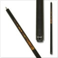 thumbnail image 1 of Action ACT172 Fractal Pool Cue Billiard Stick Billiards Cues, 1 of 9
