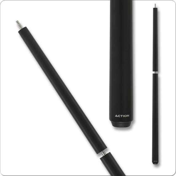 Action ACTBJ09 Break/Jump Pool Cue Billiard Stick Billiards Cues