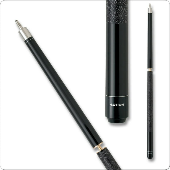 Action ACTBJ56 Break/Jump Pool Cue Billiard Stick Billiards Cues