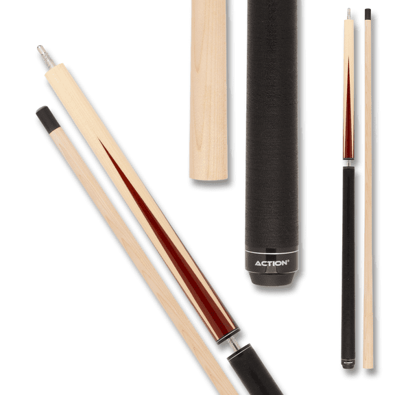 Action ACTBJW Break/Jump Pool Cue Billiard Stick Billiards Cues