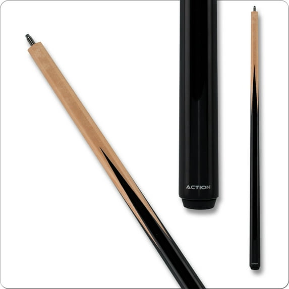 Action ACTSP10 Sneaky Pete Pool Cue Billiard Stick Billiards Cues