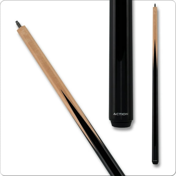 Action ACTSP10 Sneaky Pete Pool Cue Billiard Stick Billiards Cues