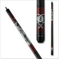 thumbnail image 1 of Action ADV102 Adventure Pool Cue Billiard Stick Billiards Cues, 1 of 9