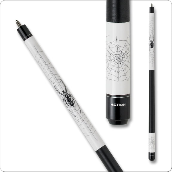 Action ADV114 Adventure Pool Cue Billiard Stick Billiards Cues
