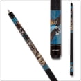 thumbnail image 1 of Action ADV122 Adventure Pool Cue Billiard Stick Billiards Cues, 1 of 9