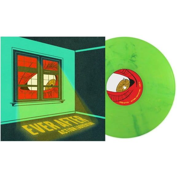 Action/Adventure - Ever After - Music & Performance - Vinyl