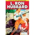 thumbnail image 1 of Action Adventure Short Stories Collection: The Headhunters (Paperback), 1 of 1