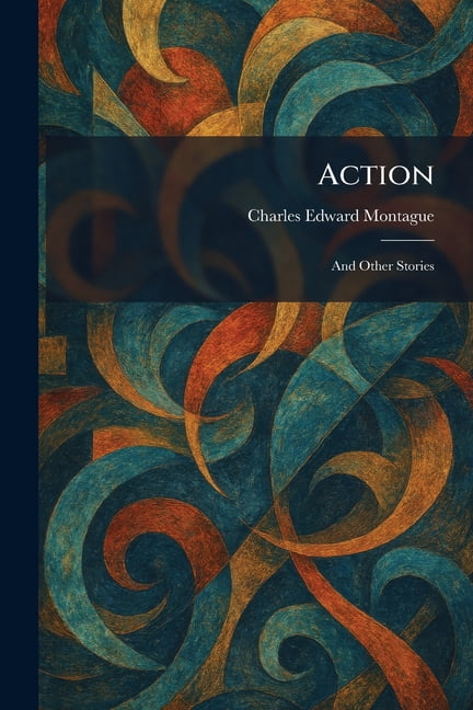 Action: And Other Stories, (Paperback)