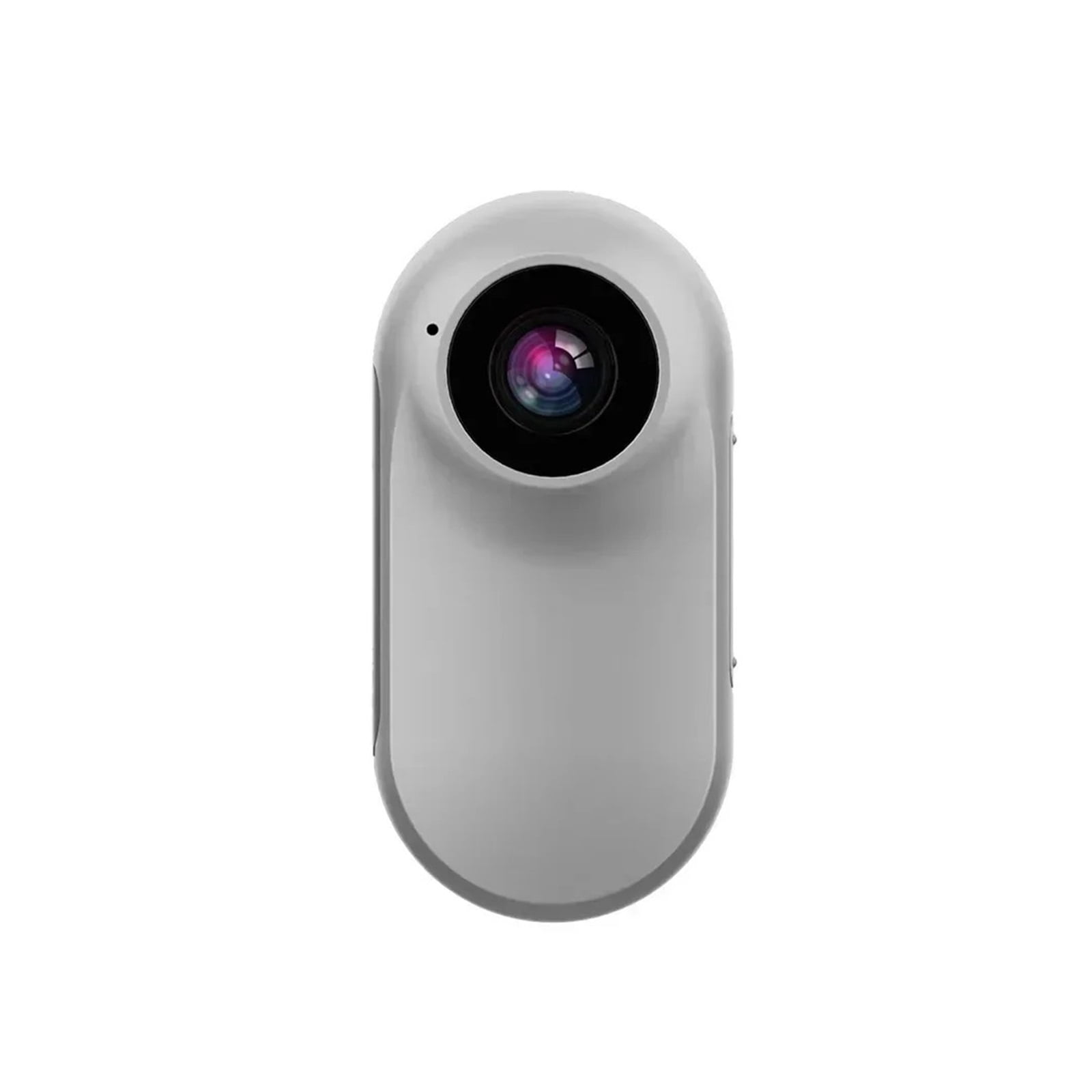 Action Anti Shaking Mini Camera 1080P HD Head Mounted Magnetic Thumb Camcorder Outdoors DV Sport Video Recorder Bike Helmet Cam