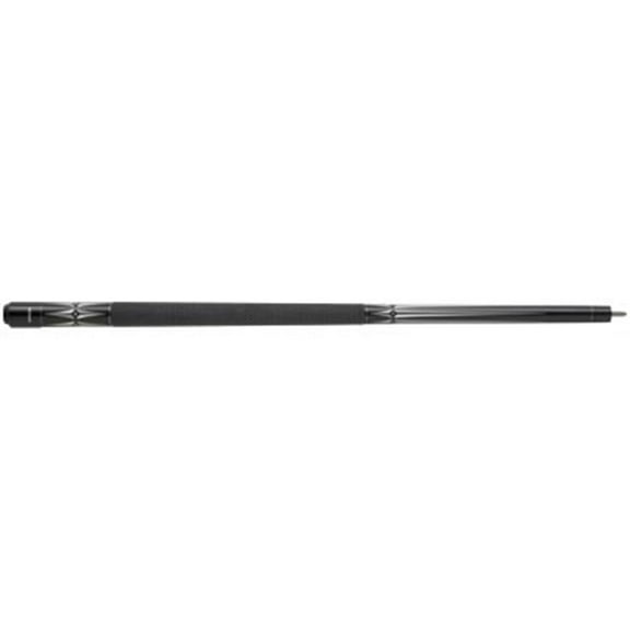 Action BW09 Black and White Pool Cue Billiard Stick Billiards Cues