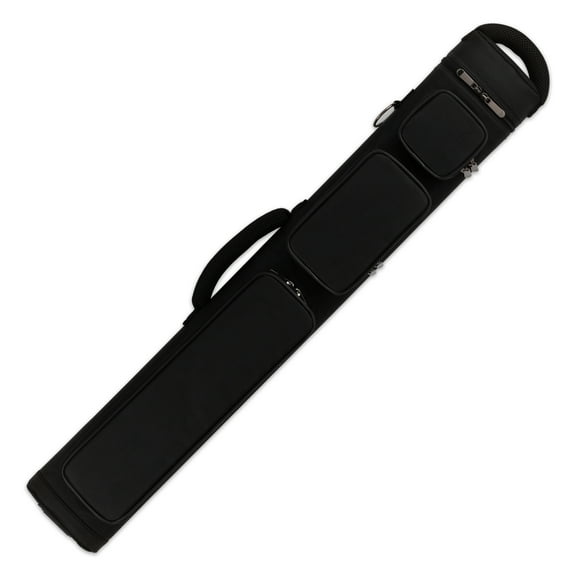 Action Backpack ACB24 2x4 Hard Case Billiard Stick Bag Billiards Cues