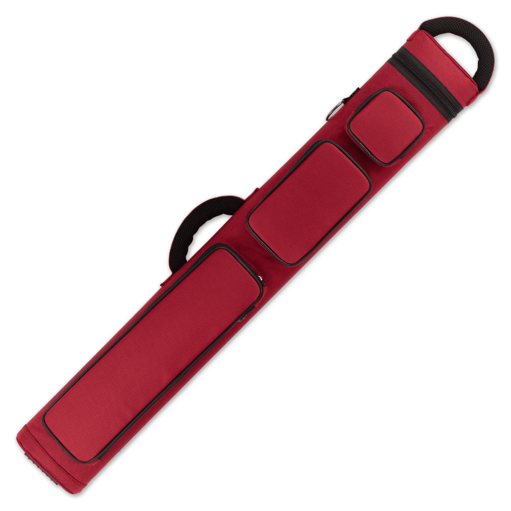 Action Backpack ACB24 2x4 Hard Case Billiard Stick Bag Billiards Cues