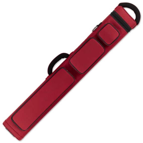 Action Backpack ACB35 3x5 Hard Case Billiard Stick Bag Billiards Cues