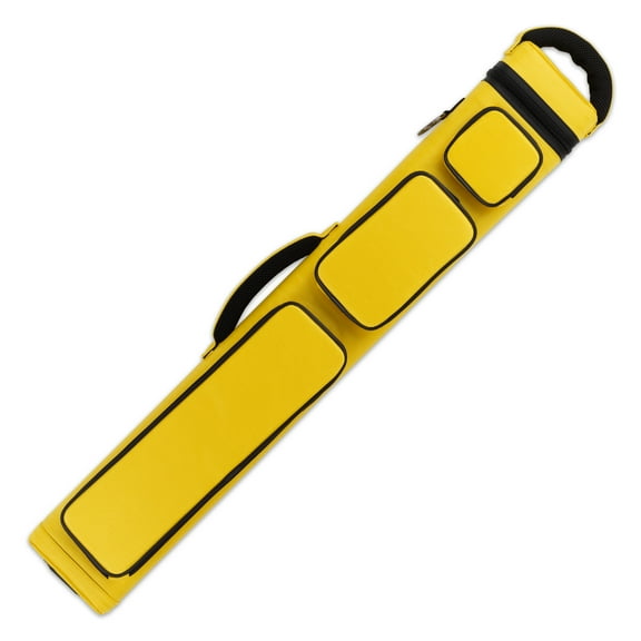 Action Backpack ACB35 3x5 Hard Case Billiard Stick Bag Billiards Cues