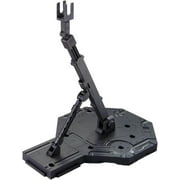 Bandai Hobby - Action Base Black