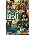 thumbnail image 1 of Action Bible Series: The Action Bible Devotional : 52 Weeks of God-Inspired Adventure (Paperback), 1 of 2
