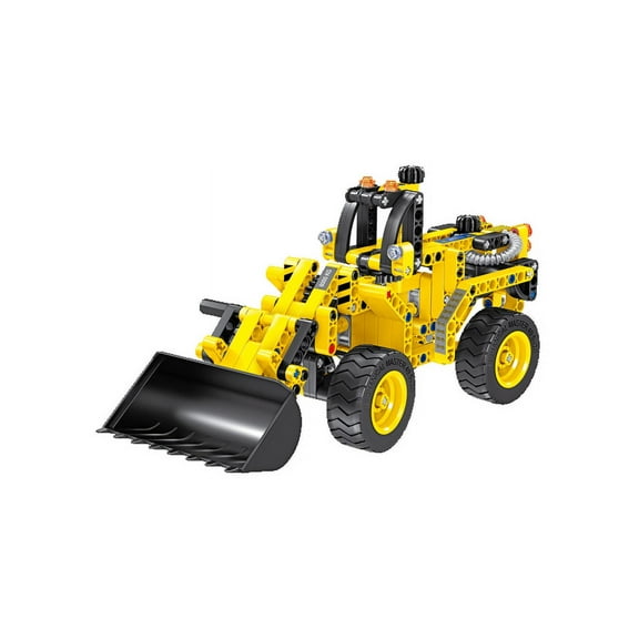 Action Blocks Loader/Cannon 2-in-1