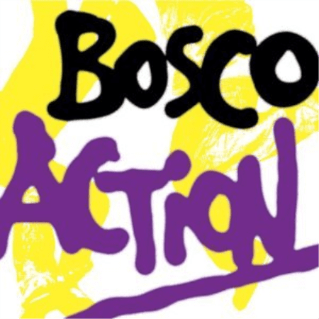 Action Bosco (CD)