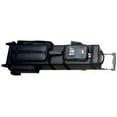 thumbnail image 1 of Action AC1224 12x24 Traveling Dealer Pool Cue Case Billiard Stick Bag Billiards Cues, 1 of 7