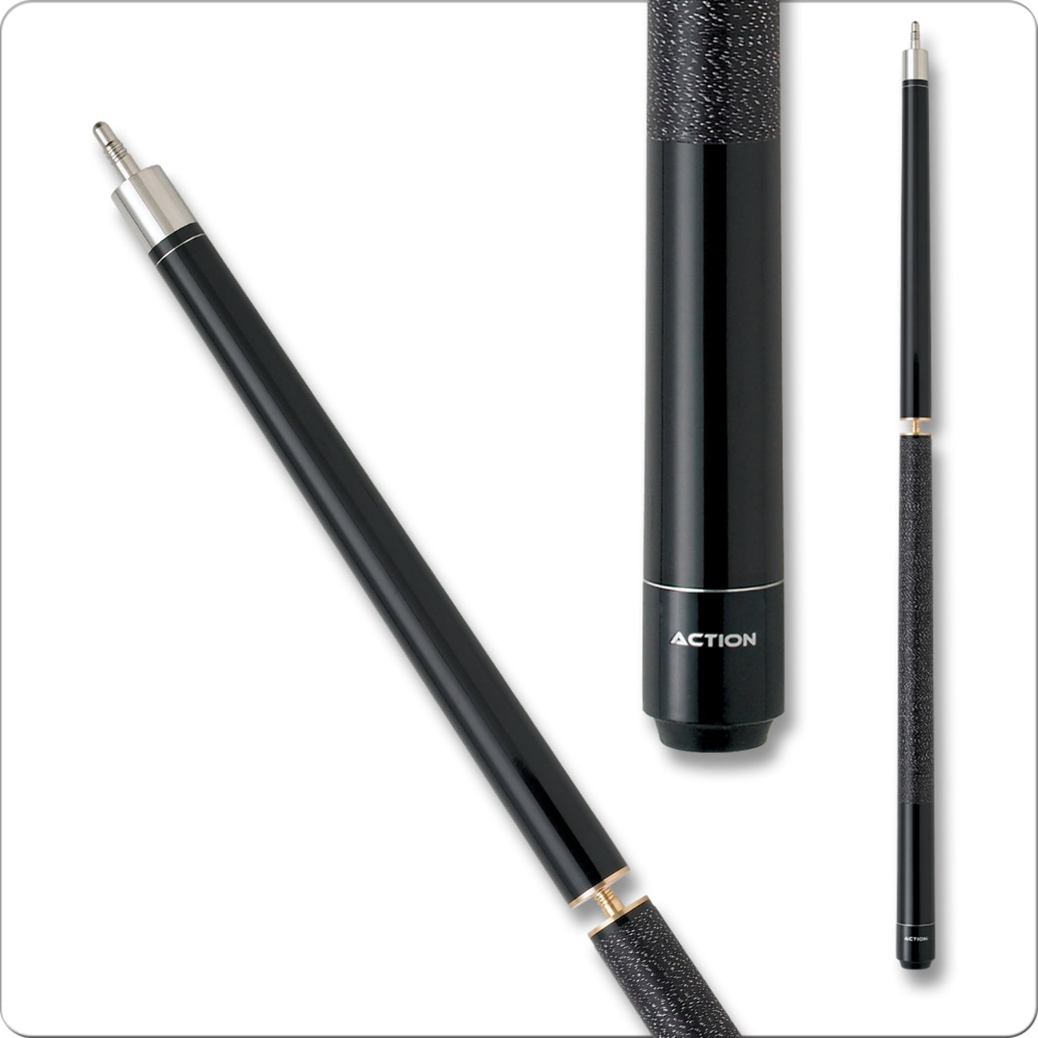 Action ACTBJ56 Break/Jump Cue - Walmart.com Action ACTBJ56 Break/Jump Cue - Walmart.com
