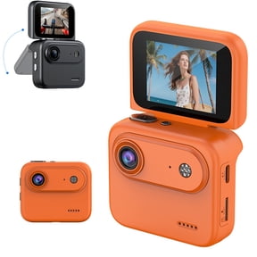 Flip Cameras