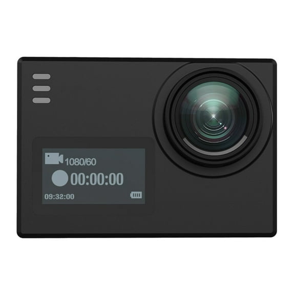 Action Camera 4K Wifi Gyro Anti-shake 30M Waterproof 1080P Ultra HD 2" Touch Screen Sports DV ,Easy to Use