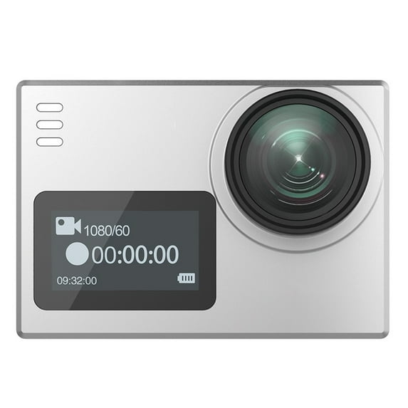 Action Camera 4K Wifi Gyro Anti-shake 30M Waterproof 1080P Ultra HD 2" Touch Screen Sports DV
--------
,Professional-Look Footage