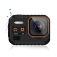 thumbnail image 1 of Action Camera 4K60FPS 1/2.4 16MP Sensor With Remote Control Screen Waterproof up to 10m 170° Ultra-Wide, 1 of 4