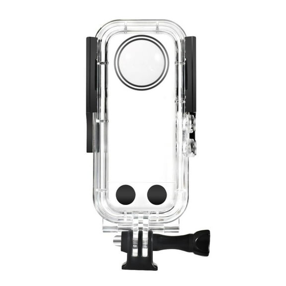 Action Camera Accessories for 360 X3 Protective Box Diving Swimming Case Housing