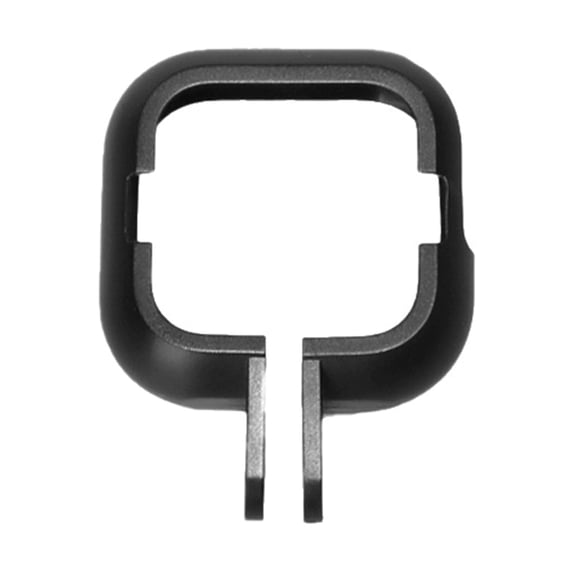 Action Camera Adapter Base Quick Release Mount Bracket Holder Backpacks Clip Car Suction Cup for Photographers