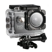 Action Camera DV, Sports Camera,7 Colors Waterproof Outdoor Cycling Sports Mini DV Action Camera Camcorder
