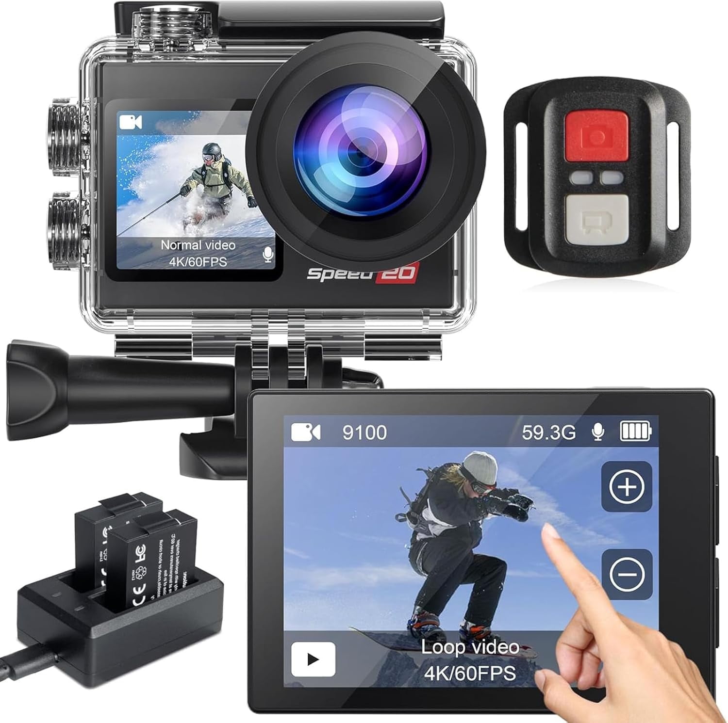 Action Camera HD lens 120 degree wide angle lens (180 degree rotatable Action Camera HD lens 120 degree wide angle lens (180 degree rotatable