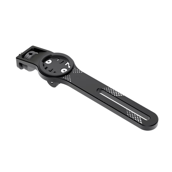 Action Camera Handlebar Mount Extension Holder Sports Cameras And Smartphones Holder For Road Biking