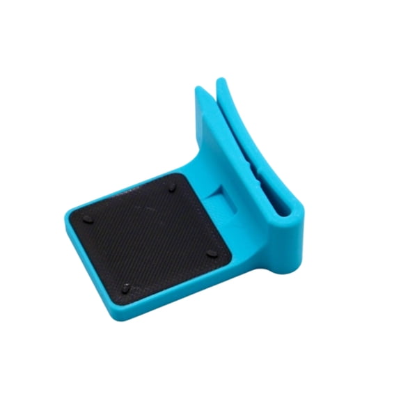 Action Camera Hat Side Mount for Immersive First Person Video Recording with 360 Degree Rotation Convenient Use