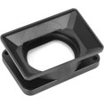 thumbnail image 1 of Action Camera Lens Accessories Kit, Lens Hood + UV Filter + Lens Cap Protector Cover for Sony RX0 for RX0 II, 1 of 5