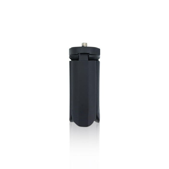 Action Camera Mini Tripod for DJI Osmo Pocket 3 Handle Grip for Pocket3 Head Camera Desktop Stand
