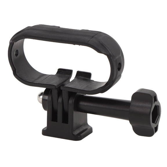 Action Camera Protective Frame Mounting Bracket and Vertical Horizontal Action Mount Set for GO 3 3S, Compact Rugged Camera Cage Accessories (7x7x4 in)