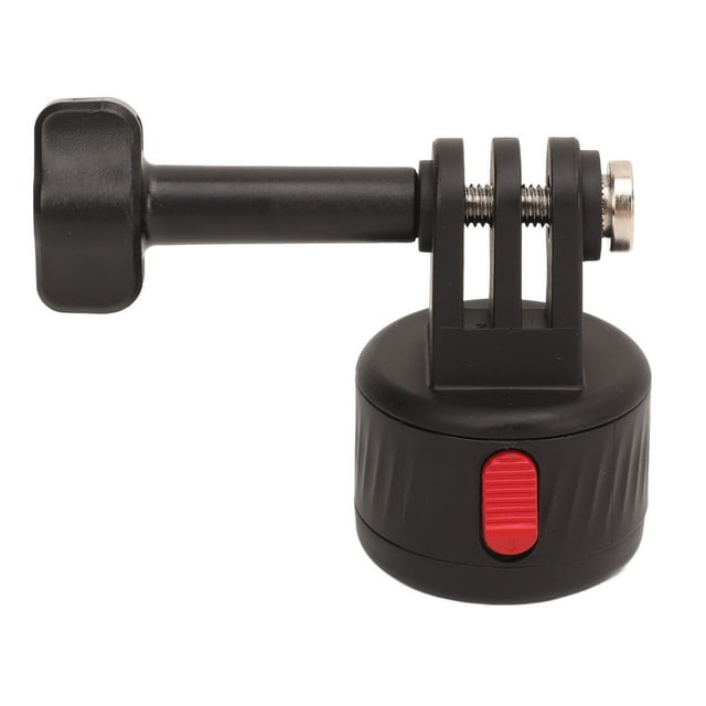 Action Camera Quick Release Base Quick Release Base Adapter