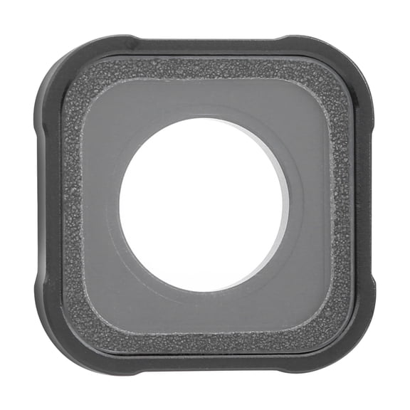 Action Camera Star Filter Replaceable Lens Protective Cover for GOPRO HERO9