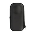 thumbnail image 1 of Action Camera Storage Carrying Case PU Shell Portable Camera Protective Bag for ONE X3 ONE X2 ONE X Action Camera Black, 1 of 8