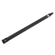 Action Camera Telescopic Selfie Stick 118.1 inches / 300 cm Extendable Carbon Fiber Pole for Insta360 X3, ONE RS, GO 2, ONE X2, Silver