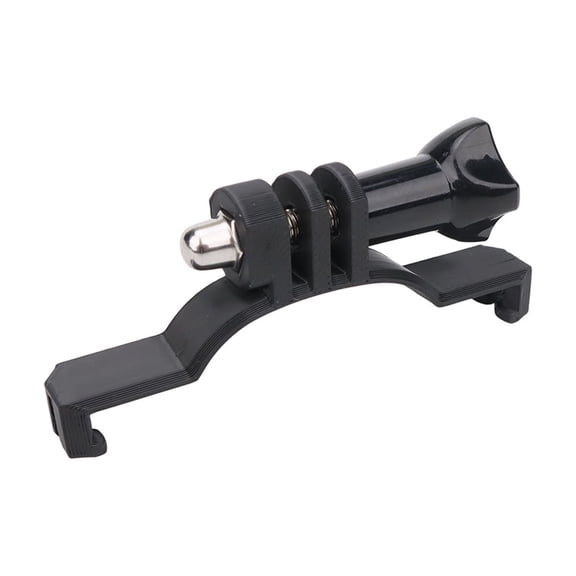Action Camera Top Mounting Bracket for NEO 2, Drone Cam Extension Mount Holder Adapter Upper Fixed Clamp Accessory for Go Ultra